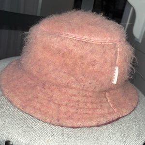 Marni Wool Hat